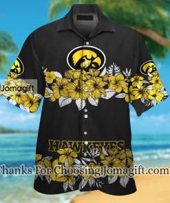 [Fashionable] Hawkeyes Hawaiian Shirt For Men And Women