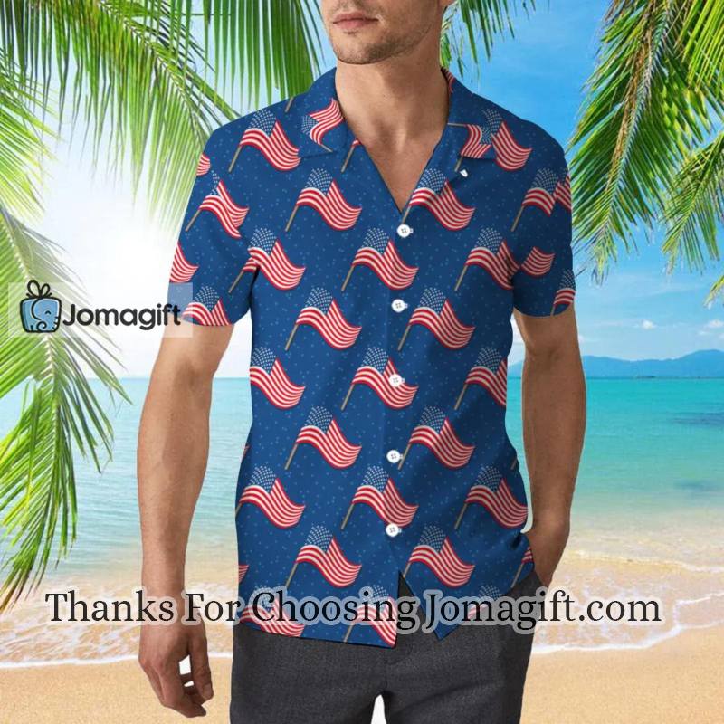 Hawaiian Shirt - Jomagift