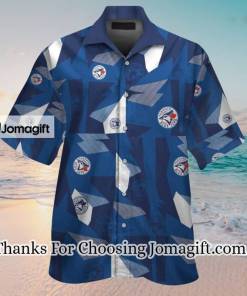HIGH QUALITY Toronto Blue Jays Hawaiian Shirt Gift 1
