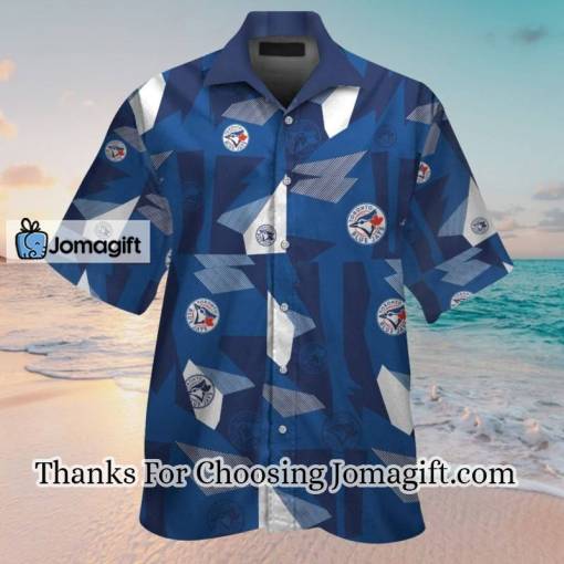 [HIGH-QUALITY] Toronto Blue Jays Hawaiian Shirt  Gift