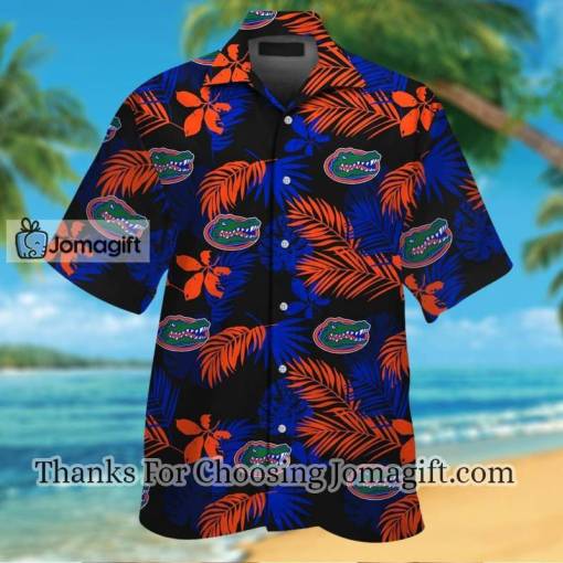 [High-Quality] Florida Gators Hawaiian Shirt For Men And Women