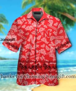 High Quality Nebraska Cornhuskers Hawaiian Shirt5 Gift