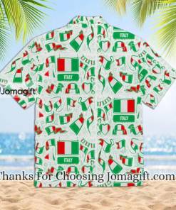 Ohio State Hawaiian Shirt Tropical Beach Coconut Tree - Jomagift