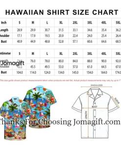[Best-Selling] Hawaii Shirt  Eat Sleep And Jeep Tropical Black Hawaiians Gift