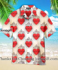 Jesus Is My Life Aloha Hawaiian Shirts 2