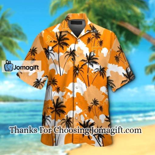 [LIMITED EDITION] Volunteers Hawaiian Shirt  Gift