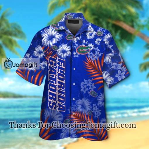 [Limited Edition] Gators Hawaiian Shirt For Men And Women