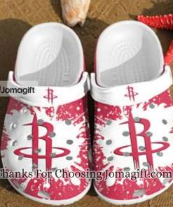 [Limited Edition] Houston Rockets Crocs Gift