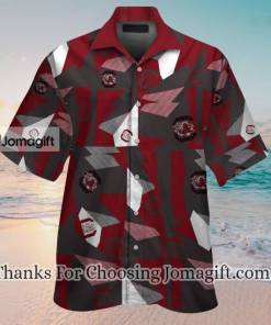 [Limited Edition] Ncaa Gamecocks Hawaiian Shirt Gift