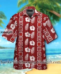 [Limited Edition] Oklahoma Sooners Hawaiian Shirt Gift