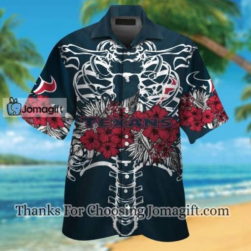 [Limited Edition] Texans Hawaiian Shirt For Men And Women