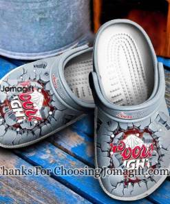 [Limited Edition]Coors Light Crocs Crocband Clogs Gift