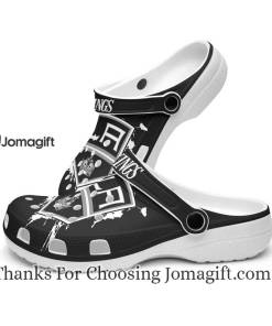[Limited Edition]Los Angeles Kings Crocs Gift