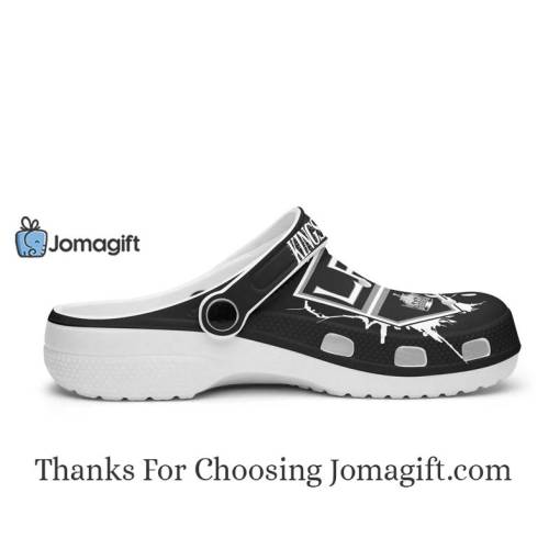 [Limited Edition]Los Angeles Kings Crocs Gift