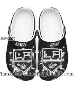 Limited EditionLos Angeles Kings Crocs Gift 4