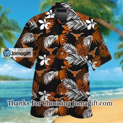 [NEW] Longhorns Hawaiian Shirt  Gift