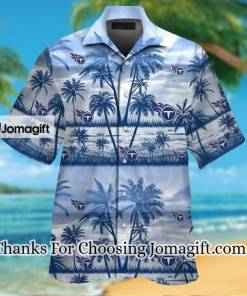 NEW Tennessee Titans Hawaiian Shirt Gift