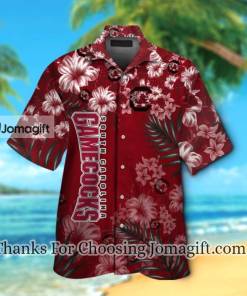New Gamecocks Hawaiian Shirt Gift