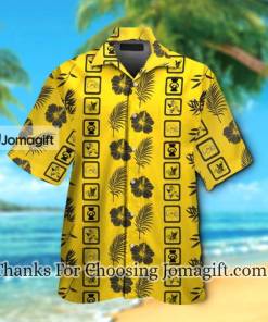 [New] Iowa Hawkeyes Hawaiian Shirt For Men And Women