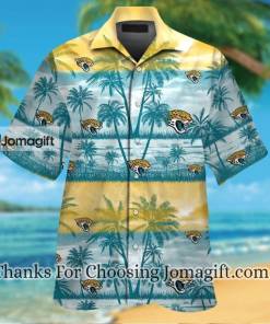 New Jaguars Hawaiian Shirt For Men And Women