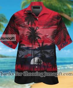 [Trending] Ole Miss Rebels Hawaiian Shirt Gift