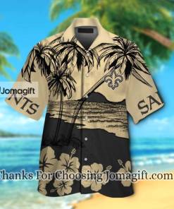New Saints Hawaiian Shirt Gift