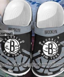 Outstanding Brooklyn Nets Crocs Limited Edition Gift 1