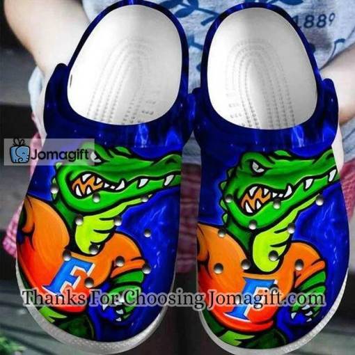[Outstanding] Florida Gators Crocs Shoes Gift