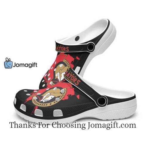 [Outstanding] Ottawa Senators Crocs Shoes Gift