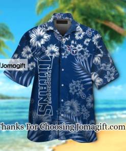 POPULAR Tennessee Titans Hawaiian Shirt Gift