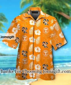 [POPULAR] Tennessee Volunteers Hawaiian Shirt  Gift