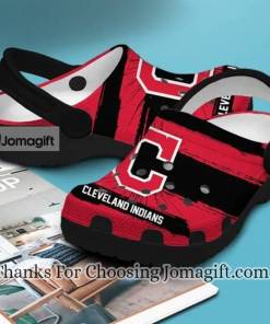 Personalized Cleveland Guardians Crocs Gift 2