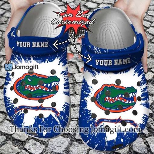 [Personalized] Florida Gators Crocs Gift