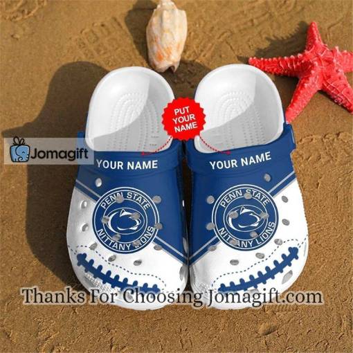 [Personalized] Penn State Nittany Lions Crocs Gift