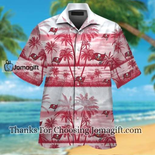 [Popular] Buccaneers Hawaiian Shirt Gift