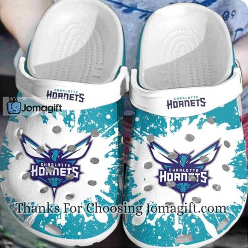 [Popular] Charlotte Hornets Crocs Limited Edition Gift
