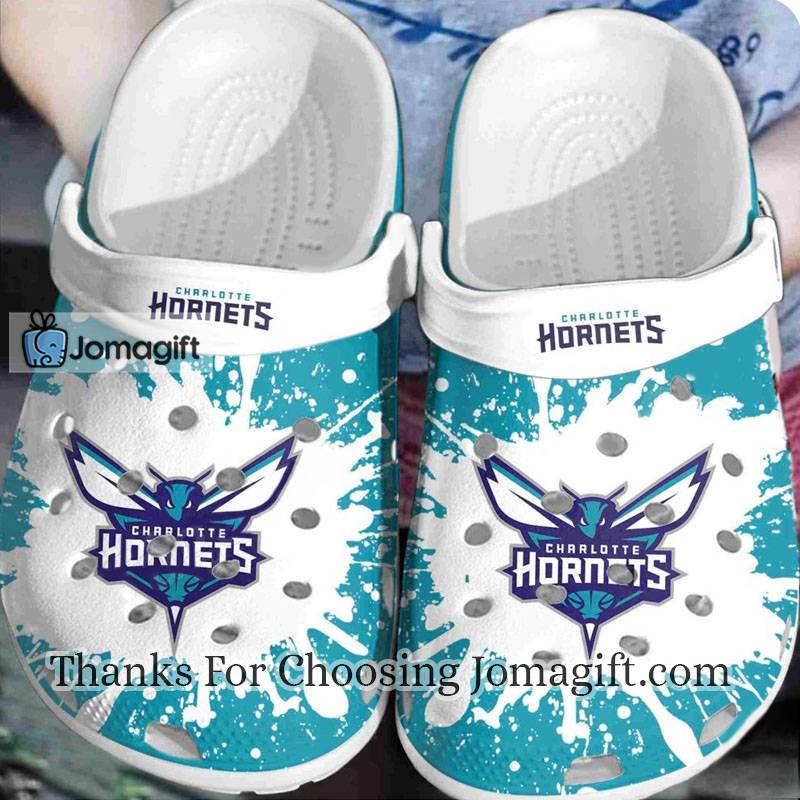 Charlotte Hornets Gear, Hornets Miller Jerseys, Hornets Gifts, Apparel