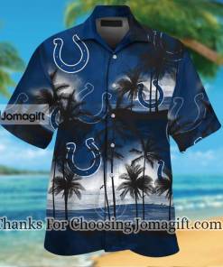 Popular Colts Hawaiian Shirt For Men And Women