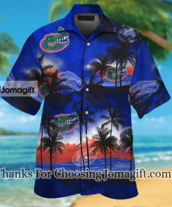 [Popular] Gators Hawaiian Shirt For Men And Women