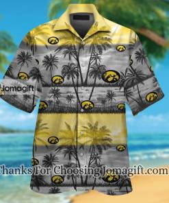 [Popular] Hawkeyes Hawaiian Shirt For Men And Women