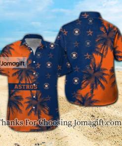 Popular] Houston Astros Hawaiian Shirt For Men And Women - Jomagift