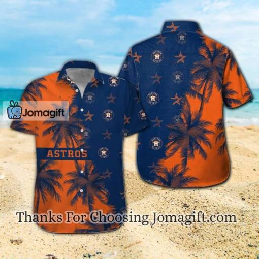 [Popular] Houston Astros Hawaiian Shirt For Men And Women