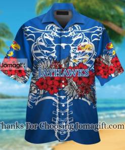 [Popular] Jayhawks Hawaiian Shirt For Men And Women