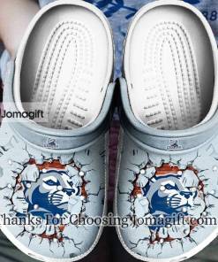 Popular Penn State Nittany Lions Tide Crocs Gift 1
