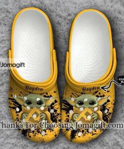 [Fantastic] Pittsburgh Pirates Crocs Crocband Clogs Gift