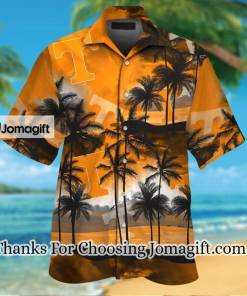 [SPECIAL EDITION] Ncaa Tennessee Volunteers Hawaiian Shirt  Gift