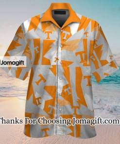[SPECIAL EDITION] Tennessee Volunteers Hawaiian Shirt  Gift