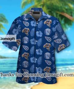 STYLISH Nfl Tennessee Titans Hawaiian Shirt Gift