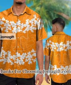 [STYLISH] Tennessee Volunteers Hawaiian Shirt  Gift