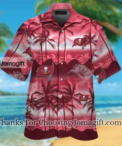 [Special Edition] Buccaneers Hawaiian Shirt Gift
